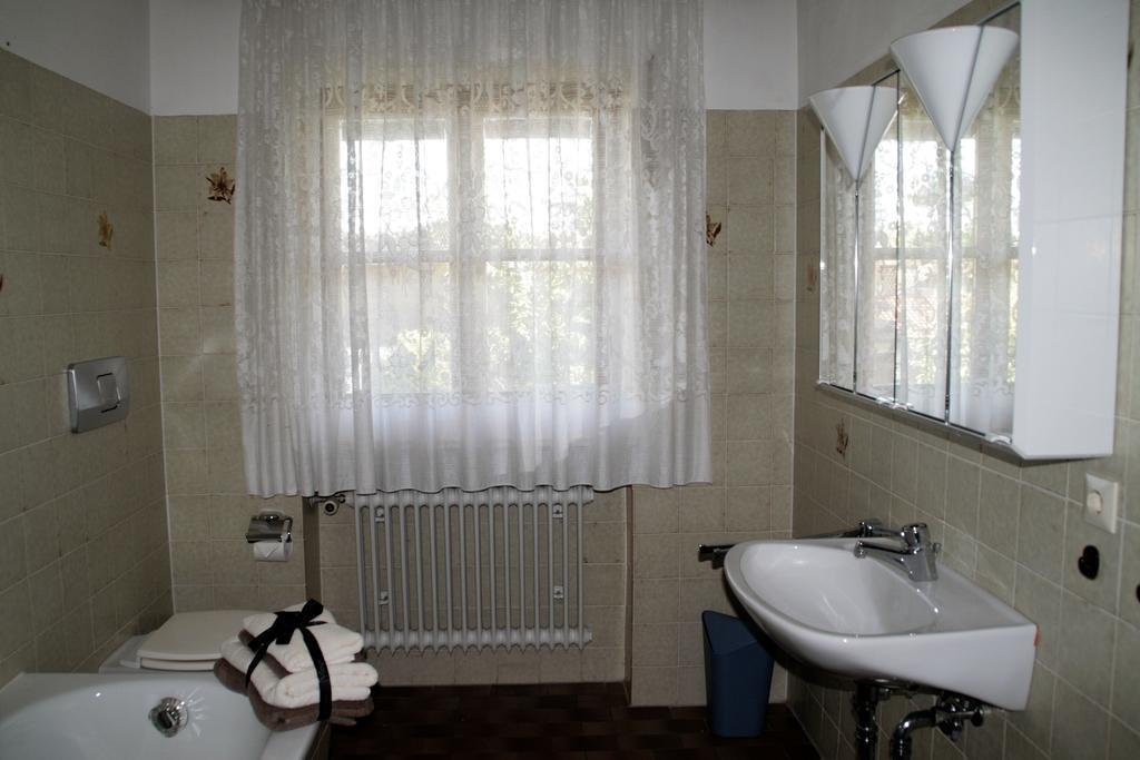 באיירברון Ferienwohnung Jauss מראה חיצוני תמונה